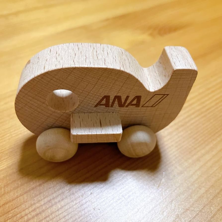 Amazon.co.jp: ANA 知育玩具 木のおもちゃ 木製 コロコロ ひ